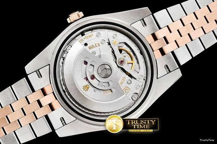 0506 Premium R2DJ0200E – DJ2 41mm 623